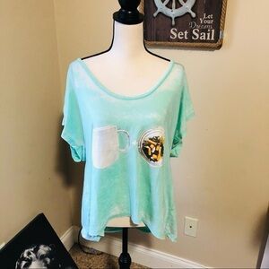 Local Celebrity Graphic Tee